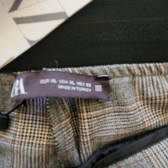 Zara Womens Pants - Picture 5 of 5